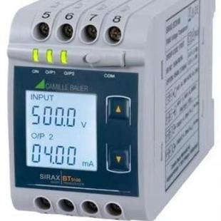 德国高美测仪BT5100电压BT5200电流BT5300频率BT5400功率变送器