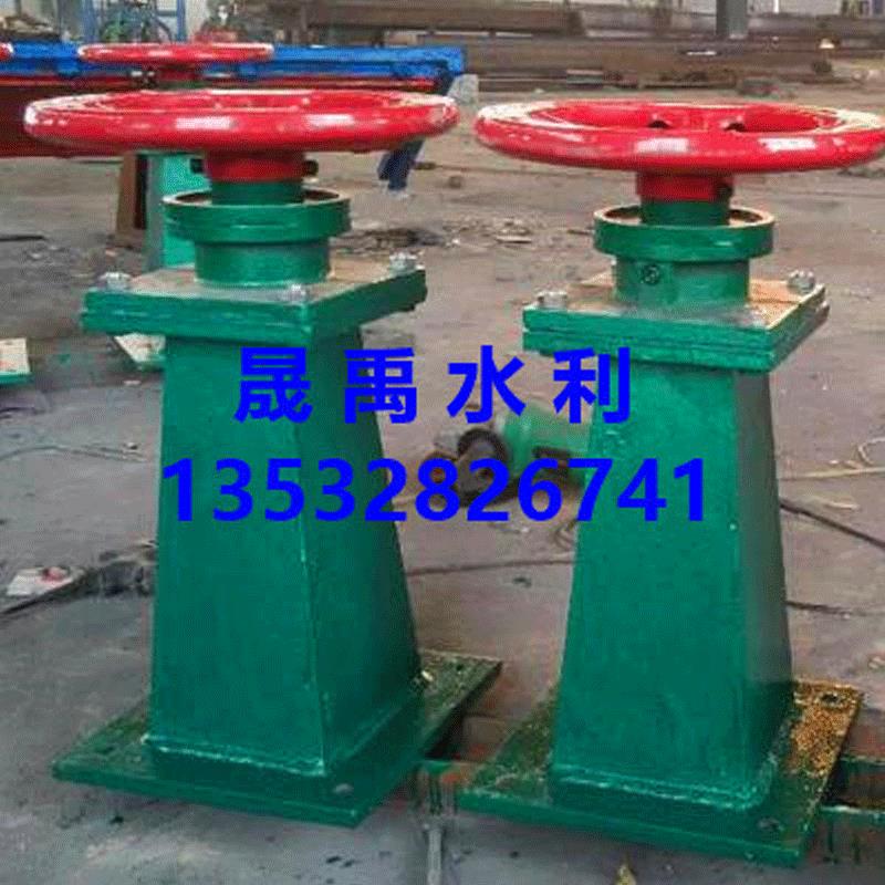 广东江门新会QL-SD-10吨手电两用式螺杆启闭机手动电动5500元自动