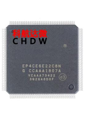 EP4CE6E22C8N EP4CE6E22I7N EP4CE6E22C6N FPGA-现场可编程门阵列