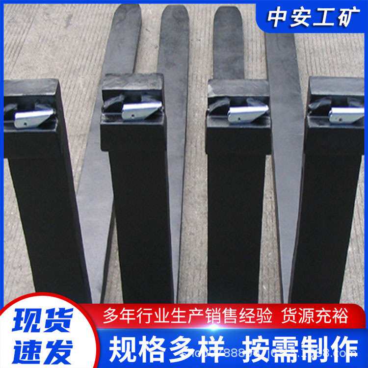 厂家供应 挂钩式货叉节省仓储空间 叉车机械手避免了产品破损