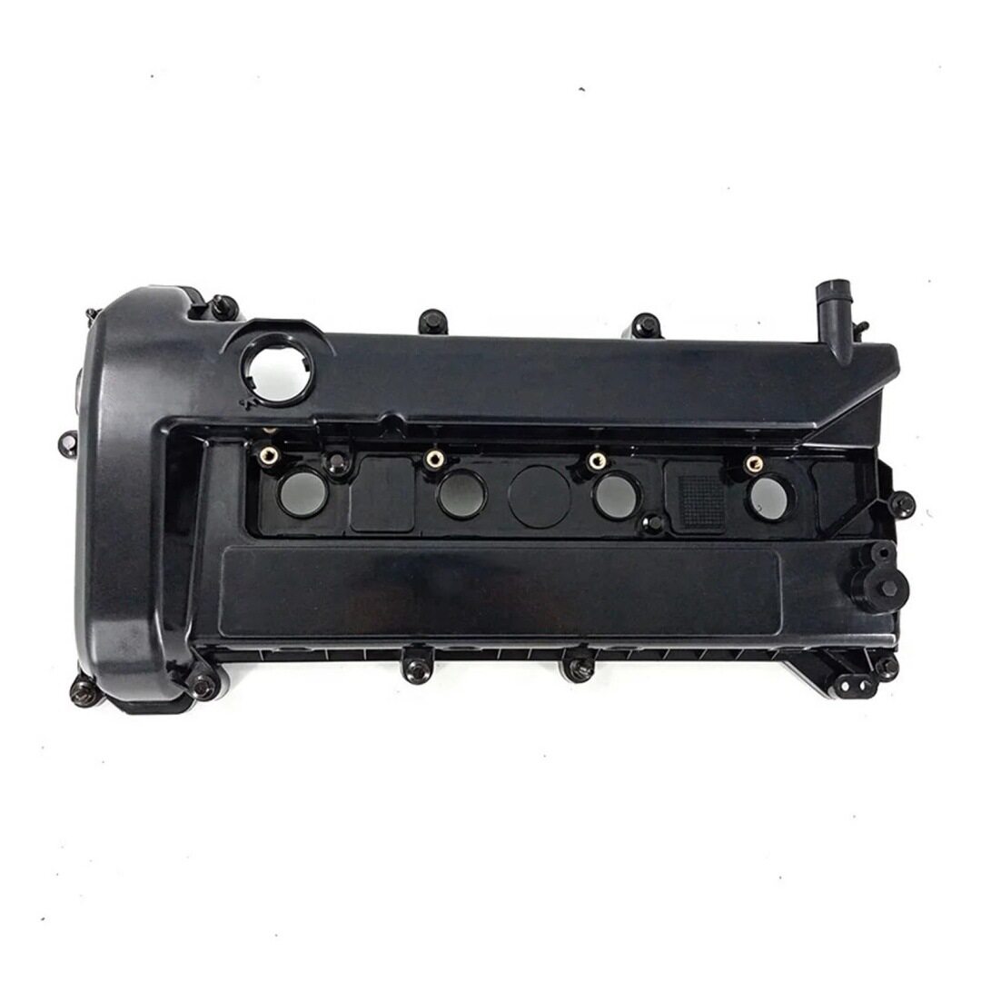 适用福特福克斯气门盖有孔发动机罩盖5S6G-6M293-AK5S6G-6M293AK