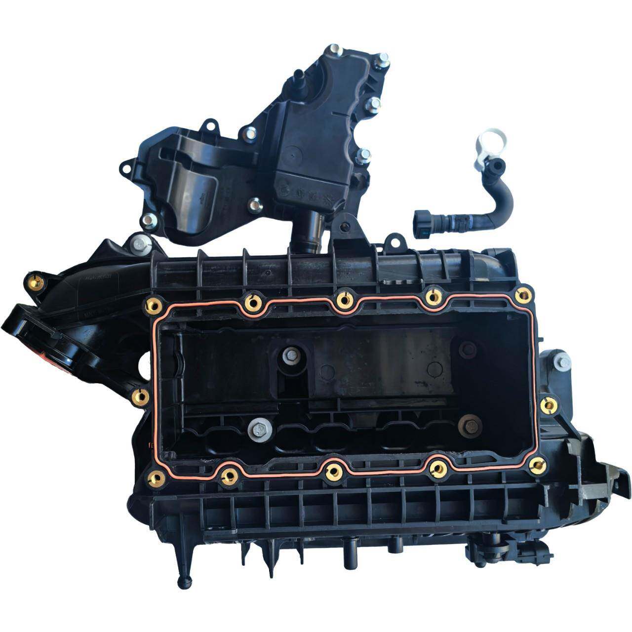 新蒙迪欧/1.5T进气歧管(新状态)三件套 DS7G9424HA+785+664