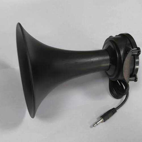 鸟鸣器扩音喇叭bird caller 高音喇叭50W 可达150分贝扬声器喇叭