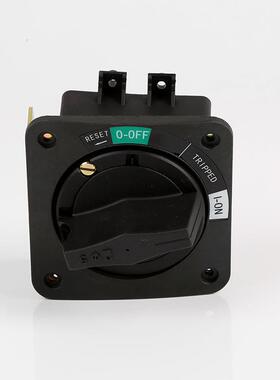 九川JDUFCSM3-125/3300A50A63A8010器0A125A250A断路厂家直供