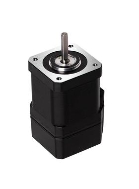 进凯765福电机KST-7D89-001420闭5环步电机42K48-E1000