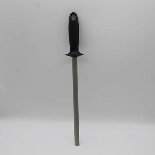 电镀用金石磨刚刀YJZ家剪刀菜刀棒磨刀器12寸金刚砂磨刀石