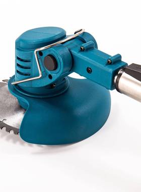 小型动UGP家用除草坪机电割草机能充电式草修剪机锂电多功打草机