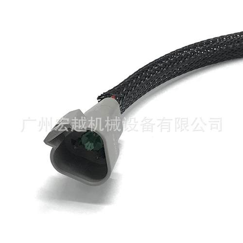 现货T3605GUF74速5度e传感器适用JohnDere450J40K55A0J11046847