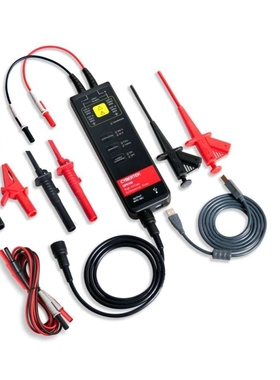 高压差分探头DP6150 知用DP6150 深圳知用DP6150 探头DP6150 70MH