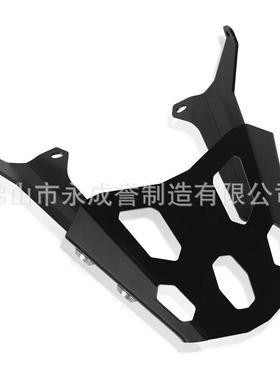 适用BMWF900RF900XRF900X后R900XR19-90023年行李架支架支架