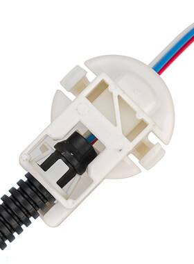 W1307244W10682535W21W113072408386113AP683601适用洗衣机盖锁开