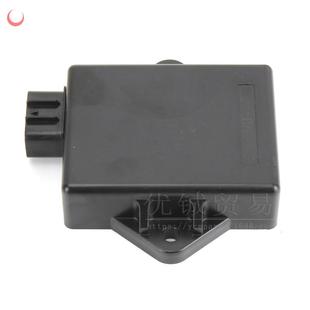 沙滩车摩托车林H海L针260LH30I0星月XLH260LHY260CD大功率8点火器