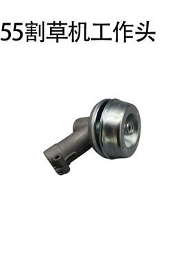 工割JXZ草机配件FS55头工作41446草400100齿轮箱作头总成果树打机