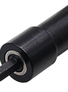 电钻拐弯器直角电角39190度拐转角器狭窄空间弯转钻开孔转钻接器