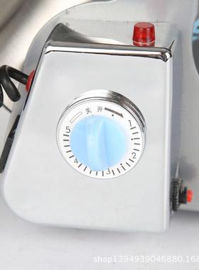 不锈摇0摆式25YB-2500A0g中药细粉碎机超家用钢商用强劲磨力快速