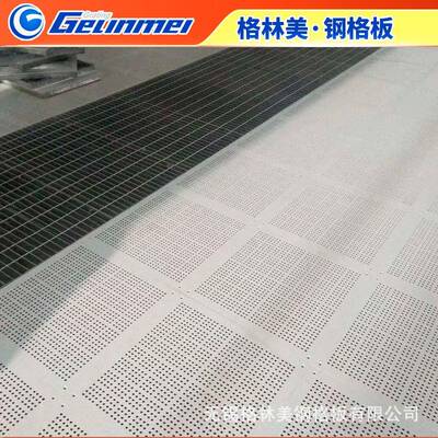 厂供11924应钢不锈家钢格板排水沟格栅板现洗车房货格栅盖板