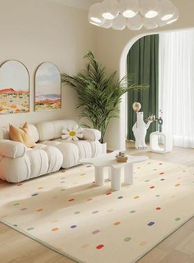 简约大面积全8.12-L-2铺客地厅毯儿地童房吸水隔凉地高级感耐磨仿