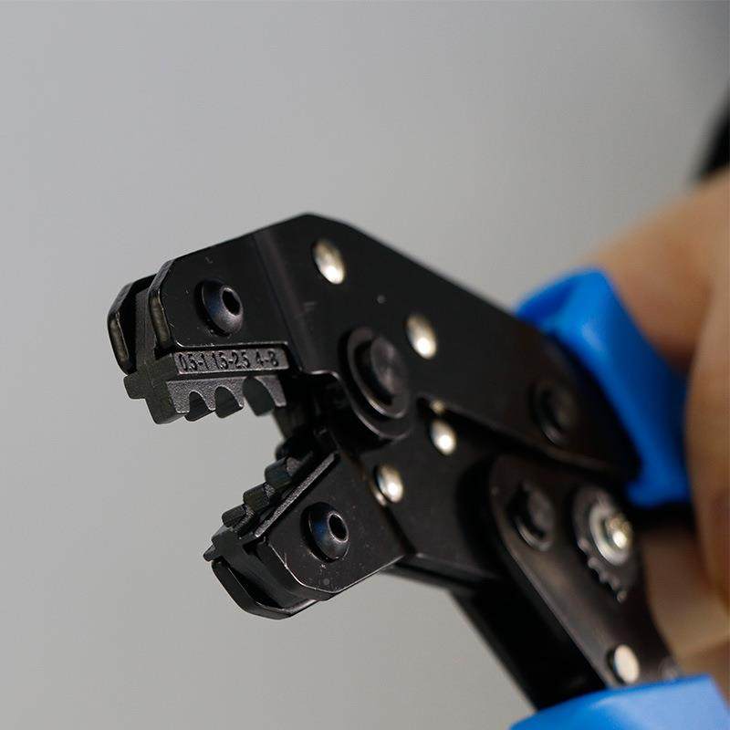 SN-77728B、48B06、02、02WF、02压C压线钳冷线端轮子钳棘式端子