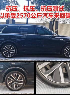 递气袋防摔防震充气柱包装袋打包缓柱冲气泡柱袋快专NNE用加厚柱