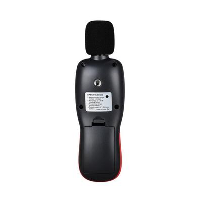 数字式便噪音计携式噪音测试分贝仪持迷你型噪声手计PXX贝仪W分T8