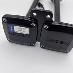 哈德利斯气堪通用款亚喇叭客2车大货车卡尼车1v24V超响汽笛鸣笛改