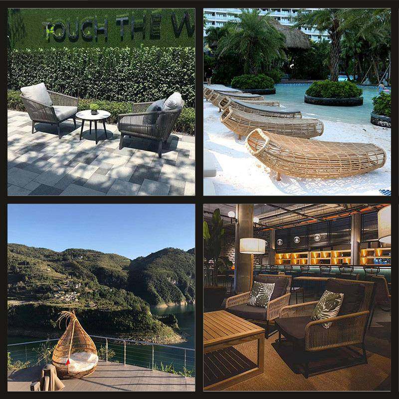 户外桌椅庭院户外阳台室外花园家具藤编咖桌椅店酒餐厅台啡厅休闲,商业/办公家具,商用藤编家具,淘宝优惠券,粉丝福利购,淘宝优惠卷