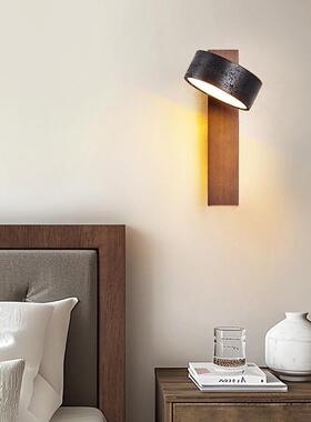 式中古简约复旋古29203客厅沙发书房带关拉线法开可转卧室床头阅