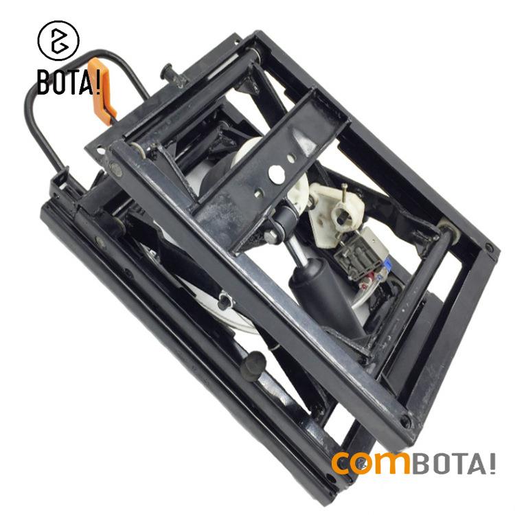 空气悬座浮式减座椅底总成震气囊减震底座驶员座椅底YTJ驾座更换