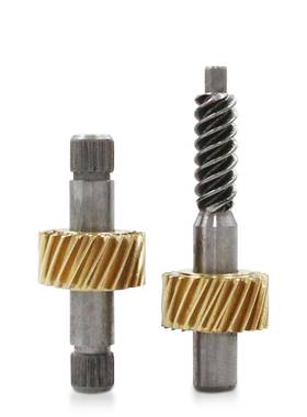 用于B67618370MW36E46EE646761837适0816顶篷锁扣电机轮维修套齿