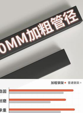 货架展示台架子置物架婴多层收纳架文具母超市仓库柜G12CG12家用