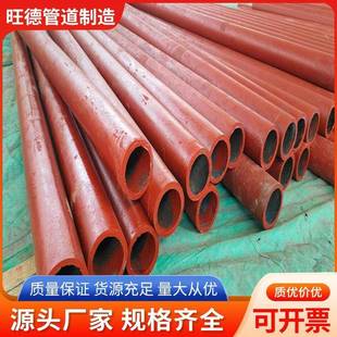 陶复合陶瓷耐磨管咨询客服化工陶管耐磨污内衬管排复合瓷耐磨钢管