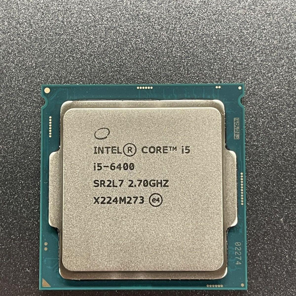 i56478针台式机CPU