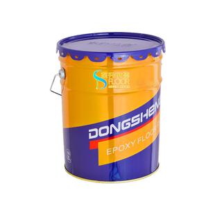 学专用自无水味环保性地坪校漆东升环氧树脂地坪漆地坪漆彩砂流平