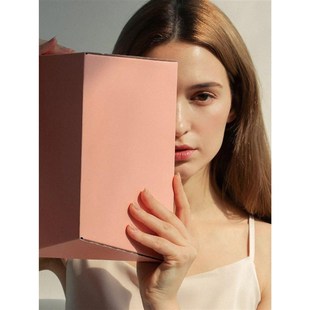 真实之镜无镜像镜子别人眼中自己的样子左右不颠倒不反转非镜像