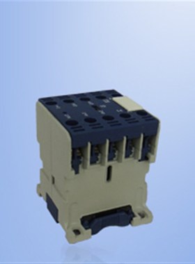 接触器式继电器CA2-EN122 JZC4-22E  二开二闭继电器 JZ20-1122