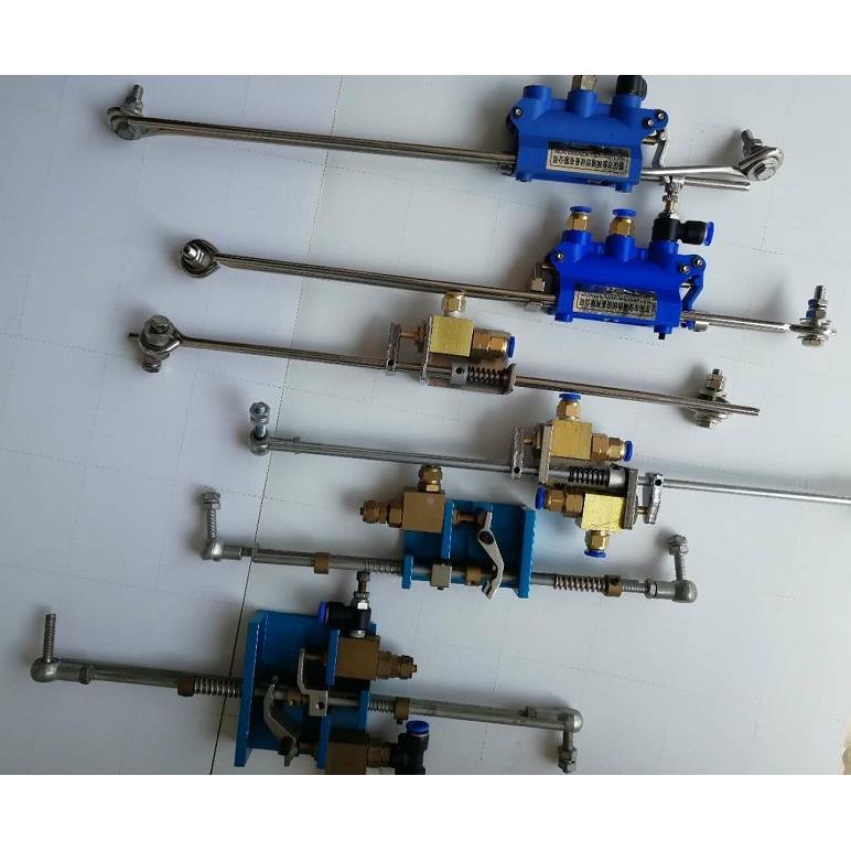 js-qdxj拷机吸尘集装置包缝机集尘风装置自边动剪线扎骨车集尘绷