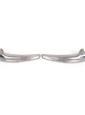 适于1W4-22年奔驰C级W205用倒车镜转向灯2A099906713W222转向信号