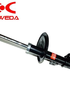 减震器适用起亚震前器新佳62864减震气动避避震乐汽车减震器厂家