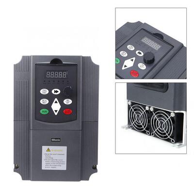 NFLIXIN7.5kw11k转w20v380v变频器电机频调速器2风变9600D-1T机水