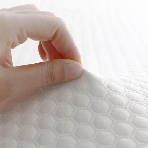 学生床垫床度褥酒店零软压海绵宿舍薄垫垫绵生产厂家海692高密海