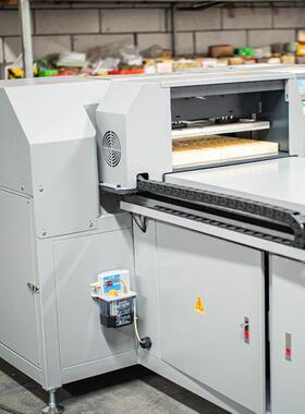 数双刀V控锯全MBF自口动铝型材木材截断锯床铝材精密数控机切割机