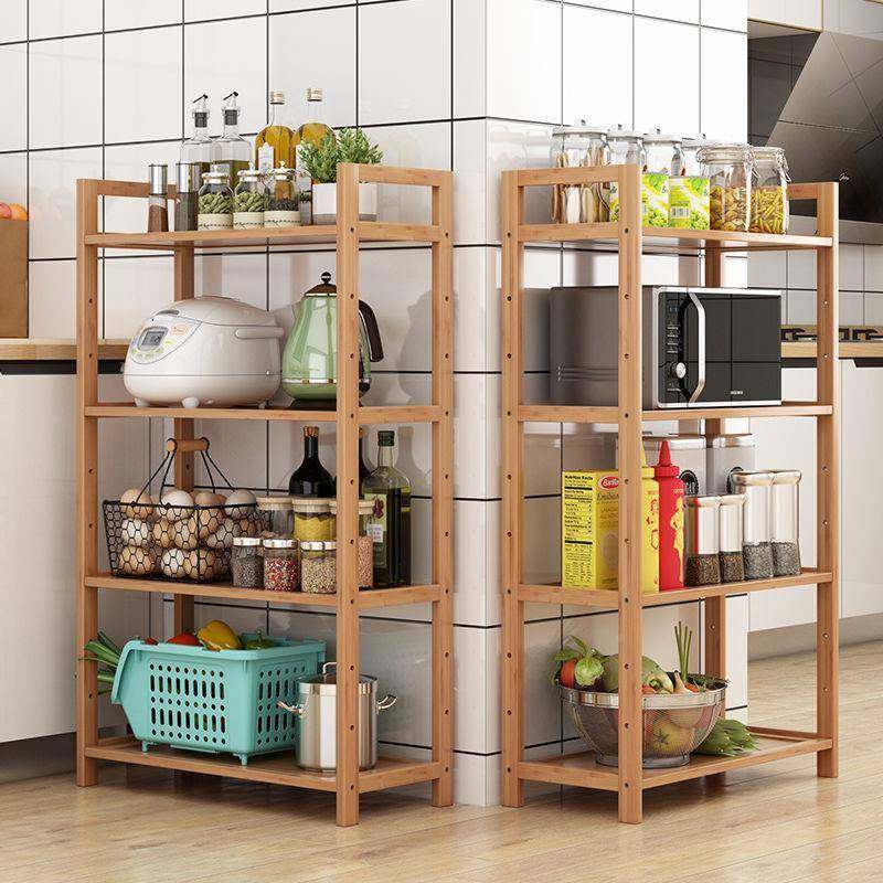厨房子置架物落地架多层简易书架宿客厅卫RDP舍生间收纳架储物架,收纳整理,书桌收纳置物架,淘宝优惠券,粉丝福利购,淘宝优惠卷