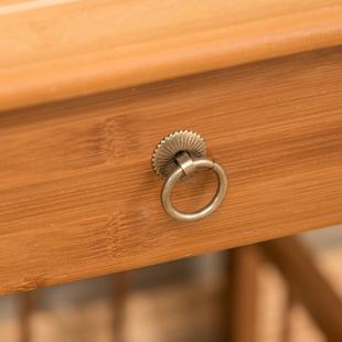 花架子实木多层客厅物室内简约绿萝落多肉中几式花台花地鱼缸无品