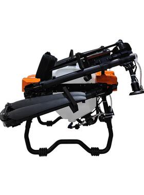 植人保无人机农用农业人机农业打药GVN无机人无人机植保打无药无