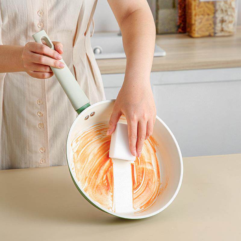 膳祖陶瓷粘平底用电磁炉通人用SJ24TCG一食家辅不食煎煮一体