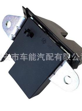 2D8272505G395286适82750S5用于大众后备箱锁机