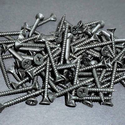 新钙百得石膏板硅酸QLZ板壁钉，，自攻螺丝轻钢龙骨专干用，攻速