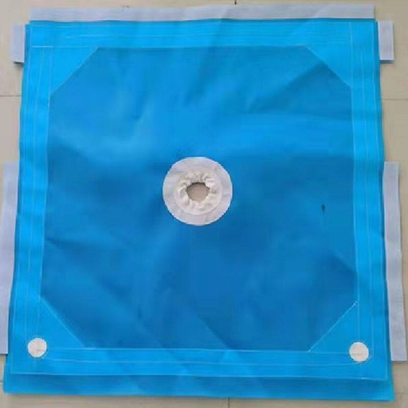 单丝板框工业处理压滤机洗沙滤布 污水丙纶洗煤过滤布加厚配件等