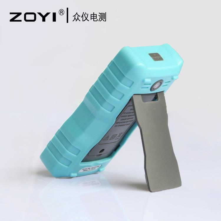 众表仪ZT-S1全自动无需档万用智能识跨别迷你电工防烧ZT拨-C1境厂