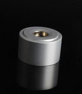 服装标esZCJW-BDJa扣器解超市防盗磁扣签去扣器金银磨砂强磁力取